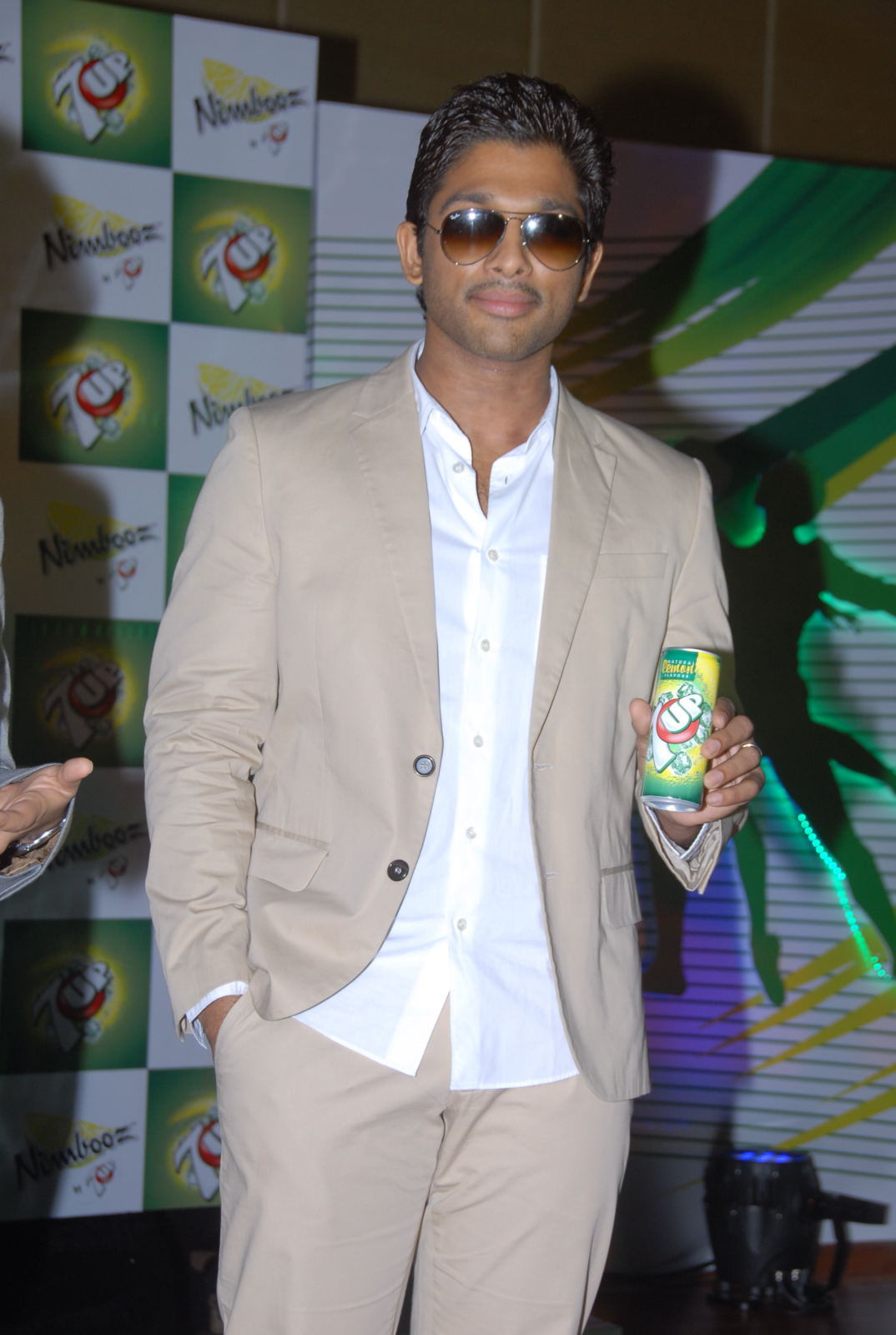 Allu Arjun - 7UP Star With Allu Arjun Season 2 - Pictures | Picture 104964